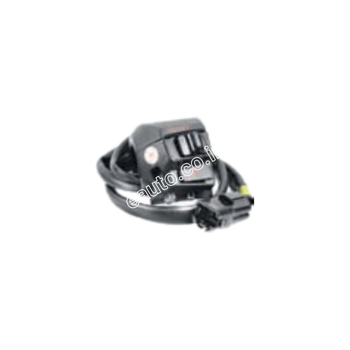 Handle Bar Switch for Hero Karizma | (2003 - 12) Model | Right Hand