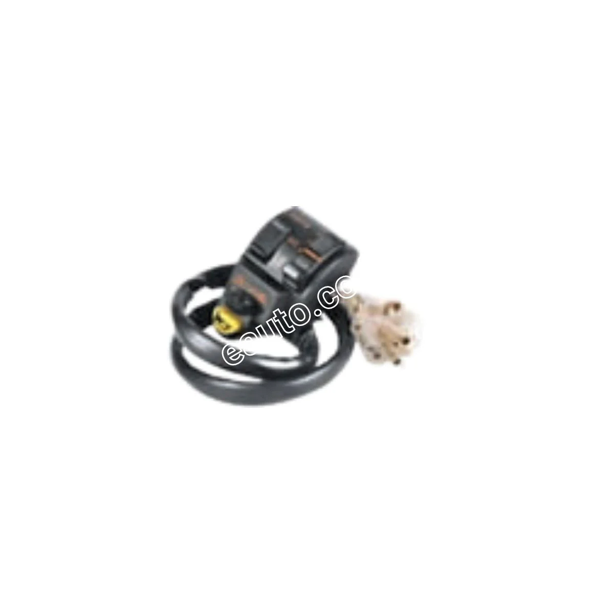 Handle Bar Switch for Hero Passion | Passion Plus | Passion Pro | Left Hand