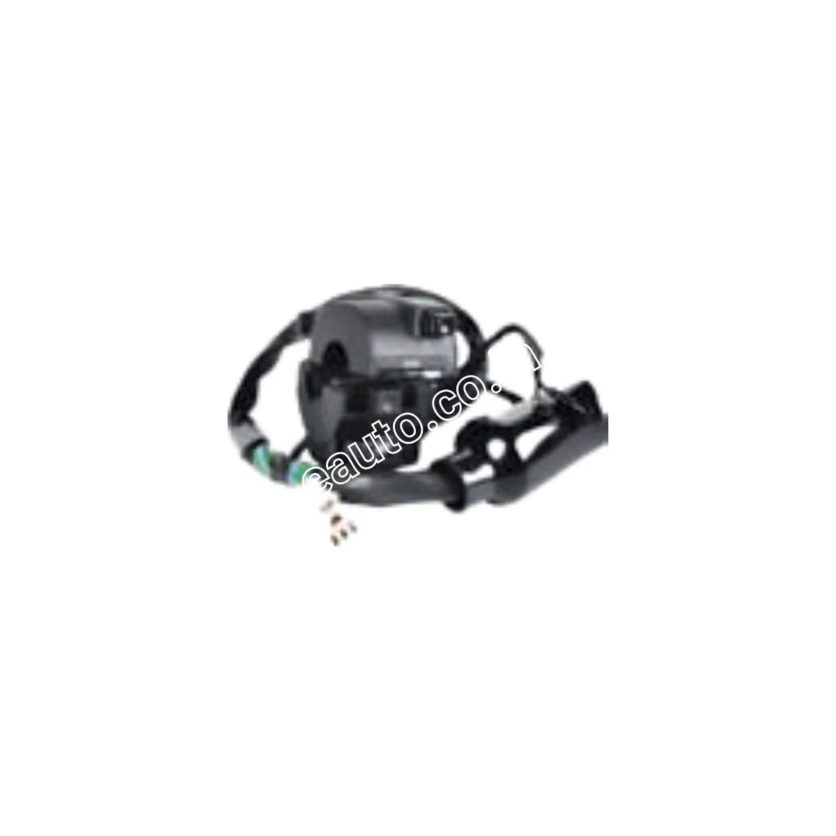 Handle Bar Switch for Hero Passion Pro BS4 | (Feb 2017) Disc/Drum Model | Left Hand