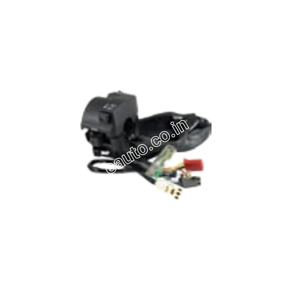 Handle Bar Switch for Hero Passion Pro | Feb 2017 Model | Left Hand