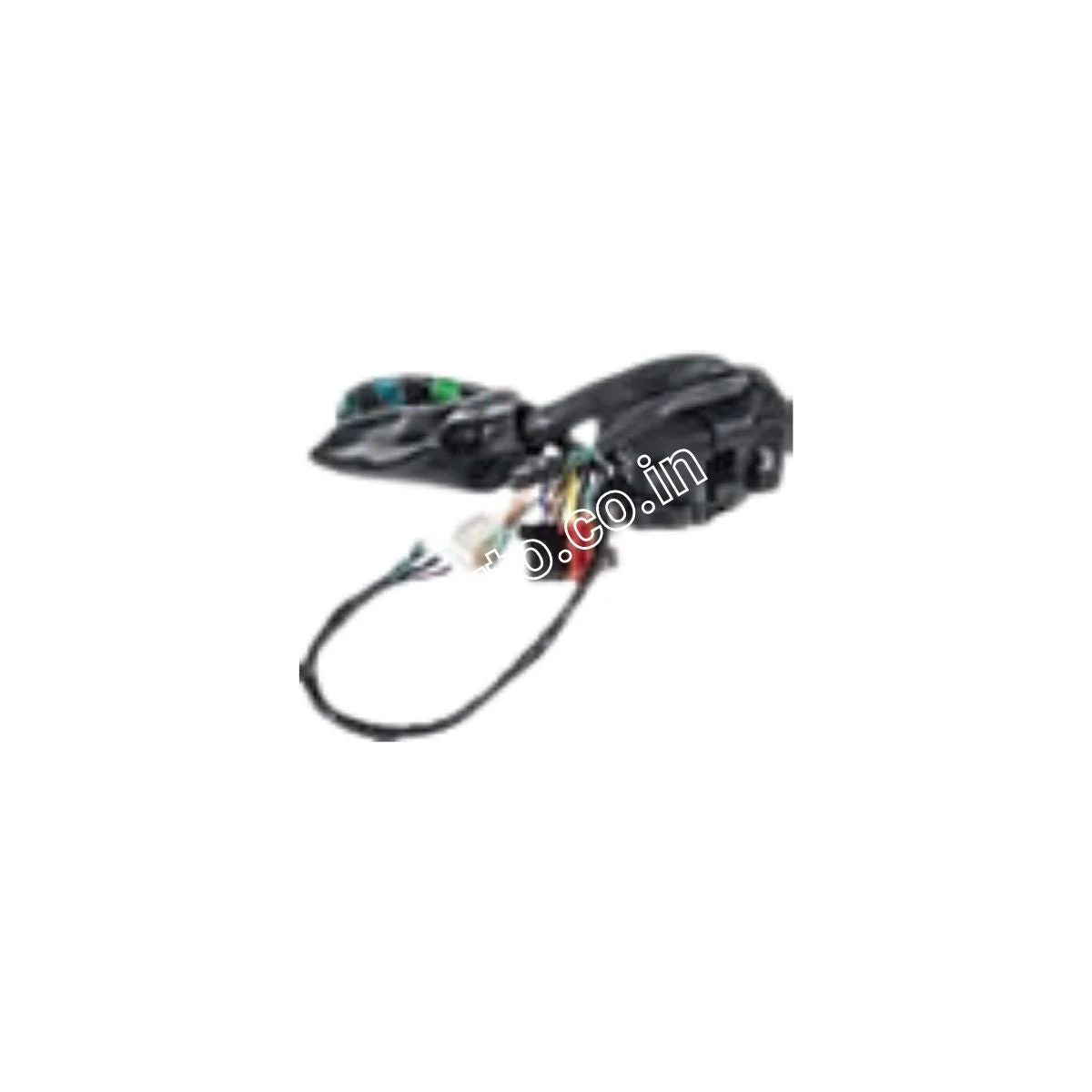 Handle Bar Switch for Hero Passion Pro | Passion Pro i3s | 2015-16 Model | Left Hand