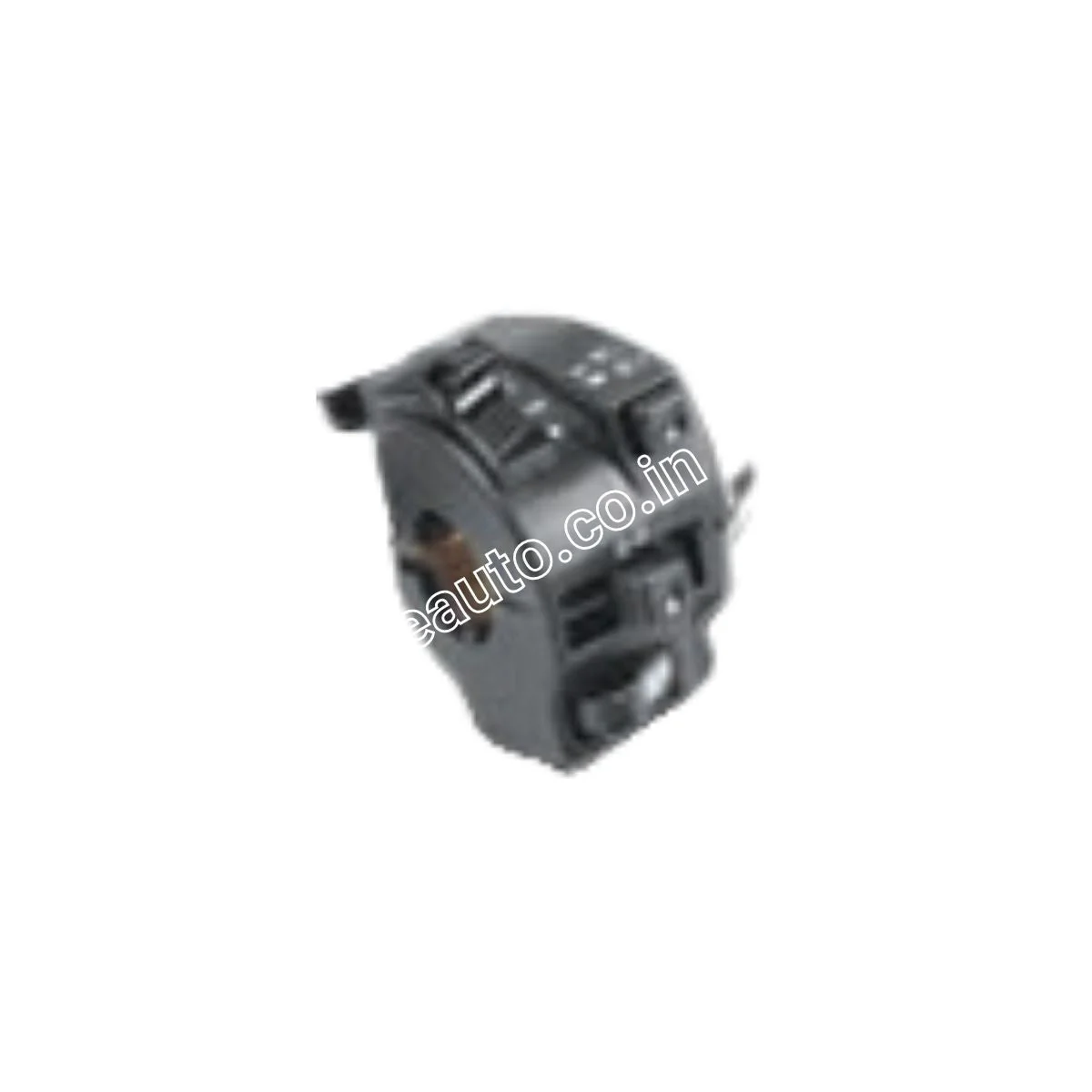 Handle Bar Switch for Hero Passion Pro | Self Start | Left Hand