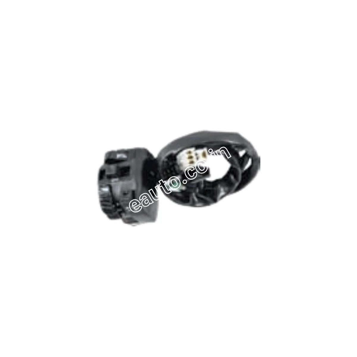 Handle Bar Switch for Hero Splendor NXG | Passion Pro | (May 07-Apr 12) Model | Left Hand