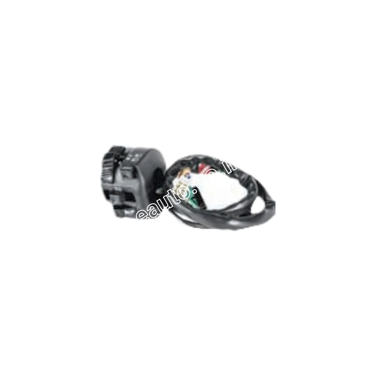 Handle Bar Switch for Hero Splendor Plus | 2015 Model | Left Hand
