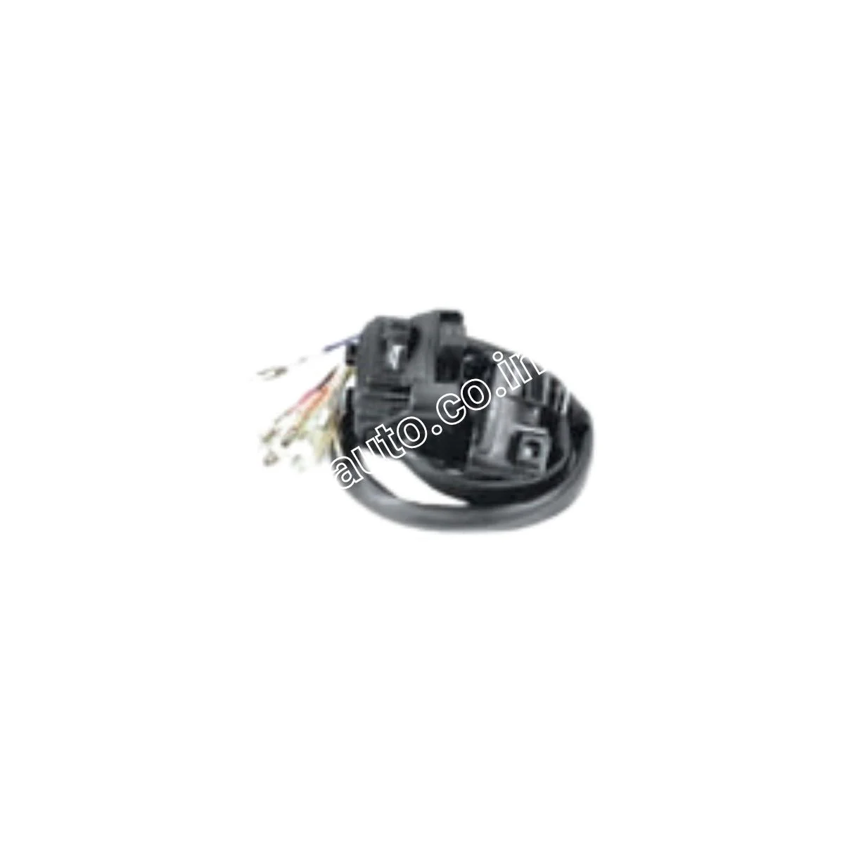 Handle Bar Switch for Hero Splendor Plus | New Model | Left Hand