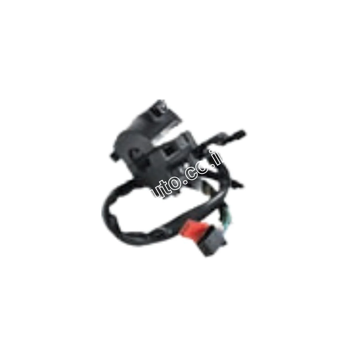 Handle Bar Switch for Hero Splendor Pro BS4 | (Feb 2017) Model | Kick Start | Left Hand