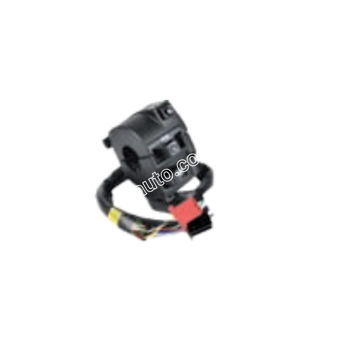 Handle Bar Switch for Hero Splendor Pro BS4 | (Feb 2017) Model | Self Start | Left Hand