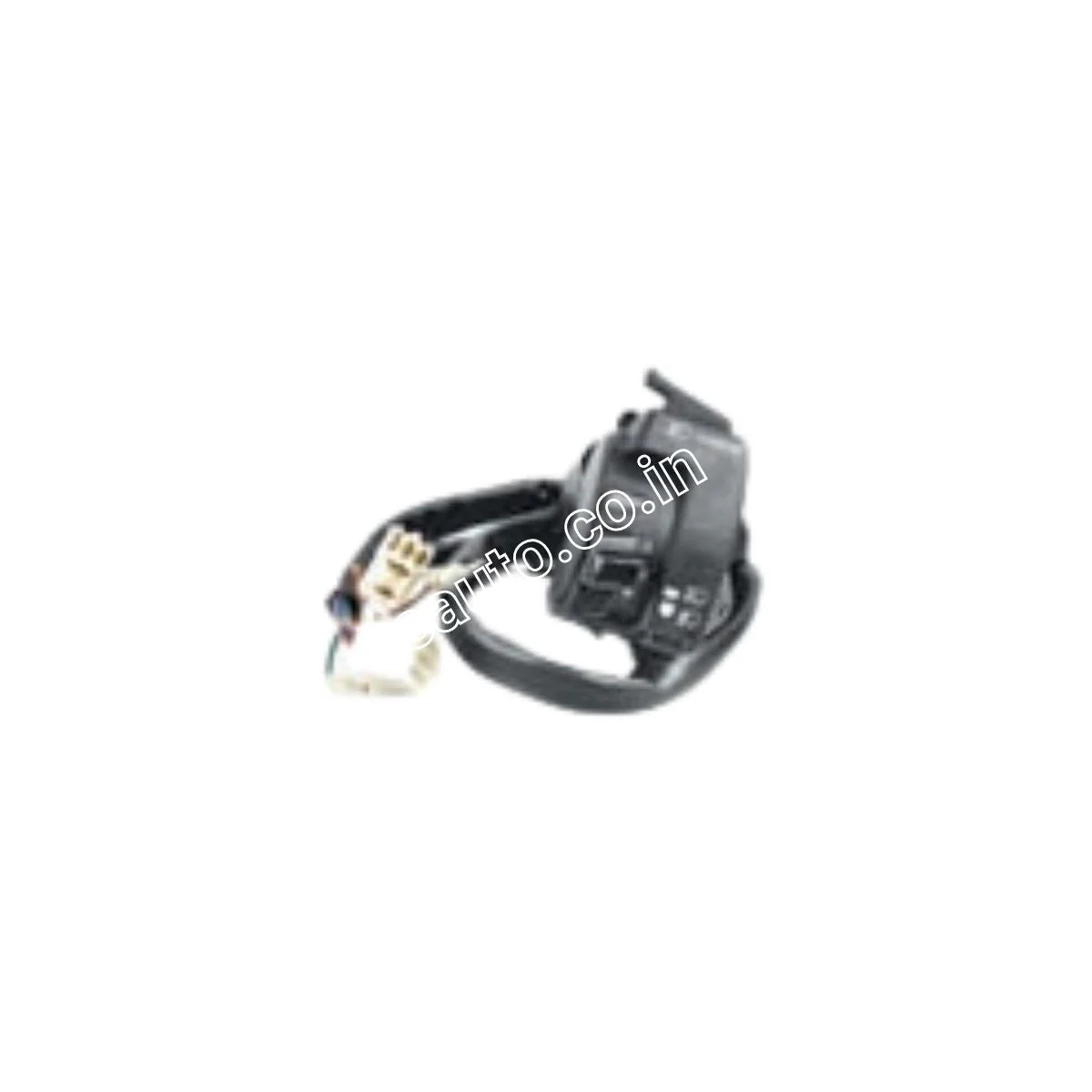 Handle Bar Switch for Hero Super Splendor New Model | Left Hand
