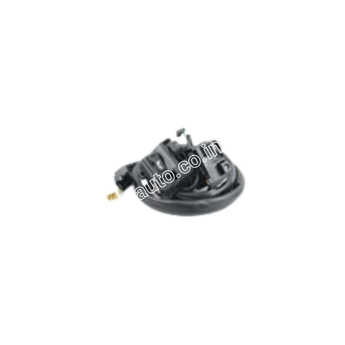 Handle Bar Switch for Honda CBF Stunner 125 | Left Hand