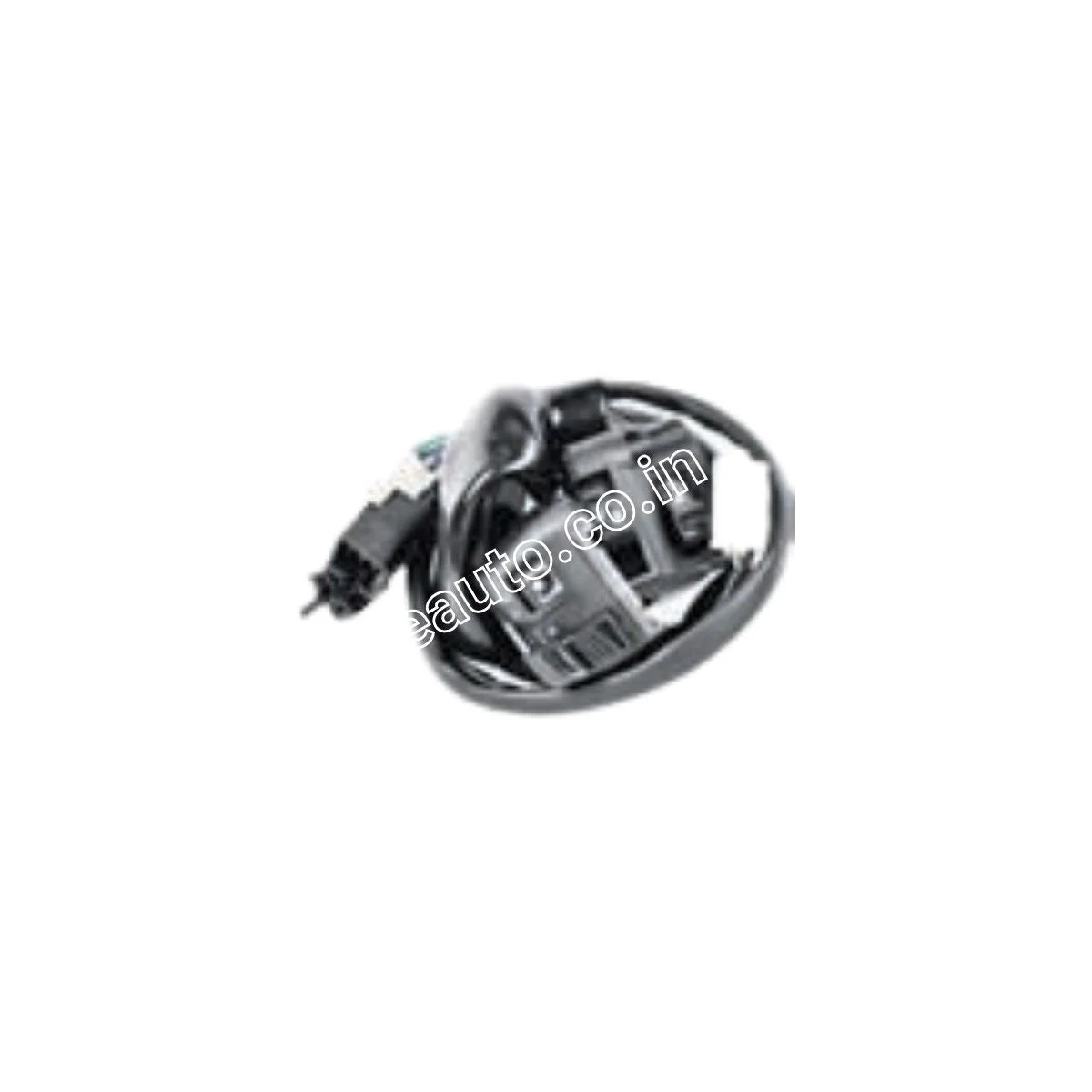 Handle Bar Switch for Honda Dream Neo | 2012 Onwards | Left Hand