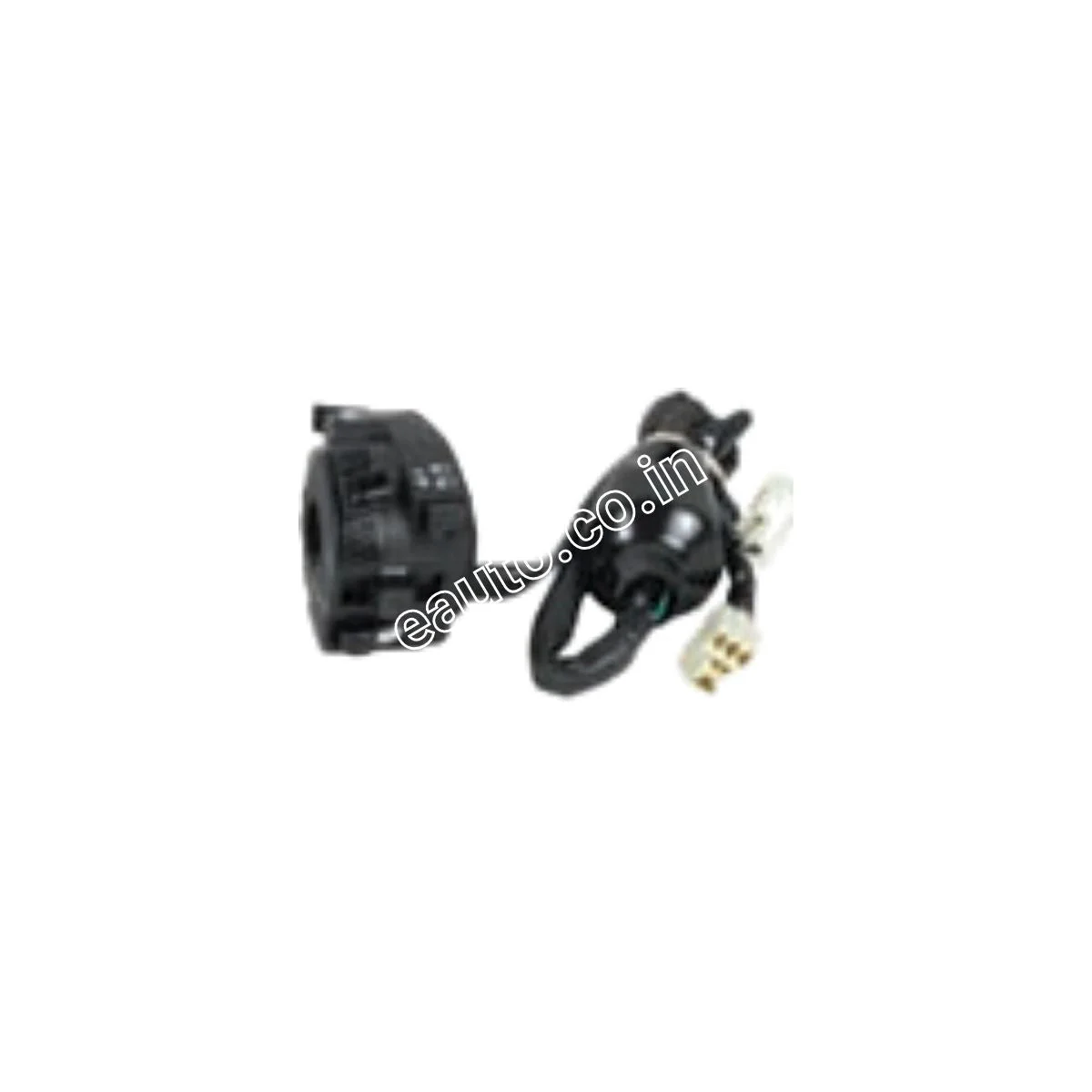 Handle Bar Switch for Honda Dream Yuga 110 | Left Hand