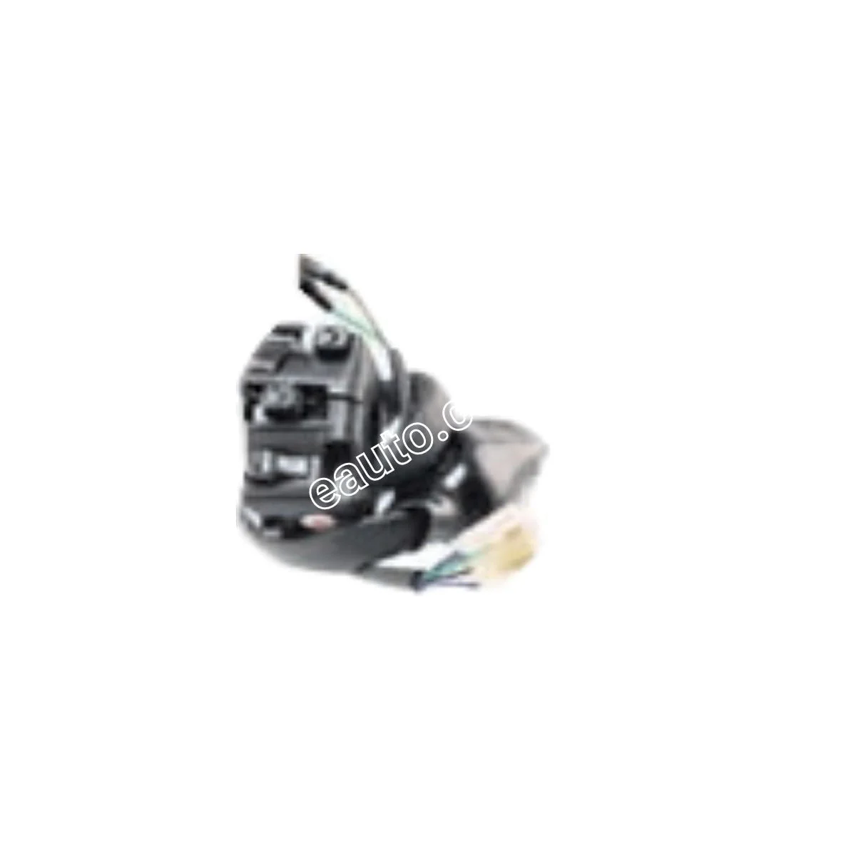Handle Bar Switch for Honda Dream Yuga | Dream Neo | 2012 Onwards | Left Hand