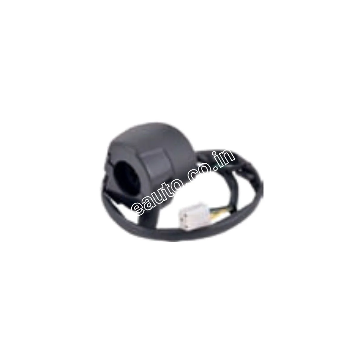 Handle Bar Switch for Honda Unicorn 160 BS4 | Right Hand