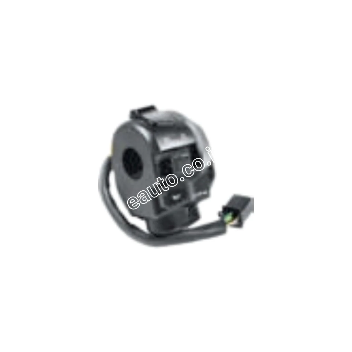 Handle Bar Switch for Royal Enfield Bullet Electra 350 | 2008 Model | Left Hand