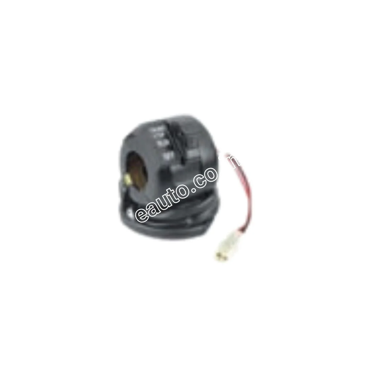 Handle Bar Switch for Royal Enfield City Bike | Right Hand
