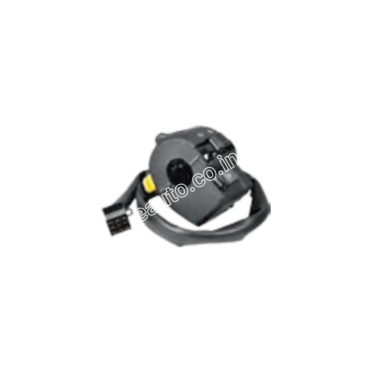 Handle Bar Switch for Royal Enfield Electra | Bullet 350 ES | Bullet 350 KS | Classic 350 |Thunderbird 350 | Left Hand
