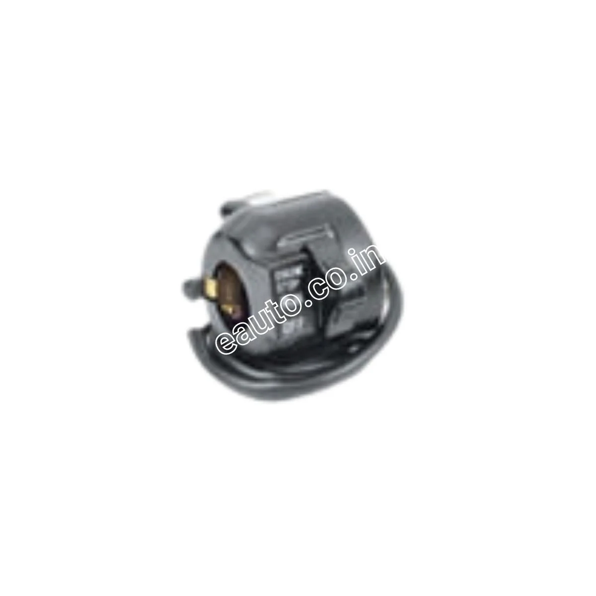 Handle Bar Switch for Royal Enfield Electra | Bullet | Right Hand