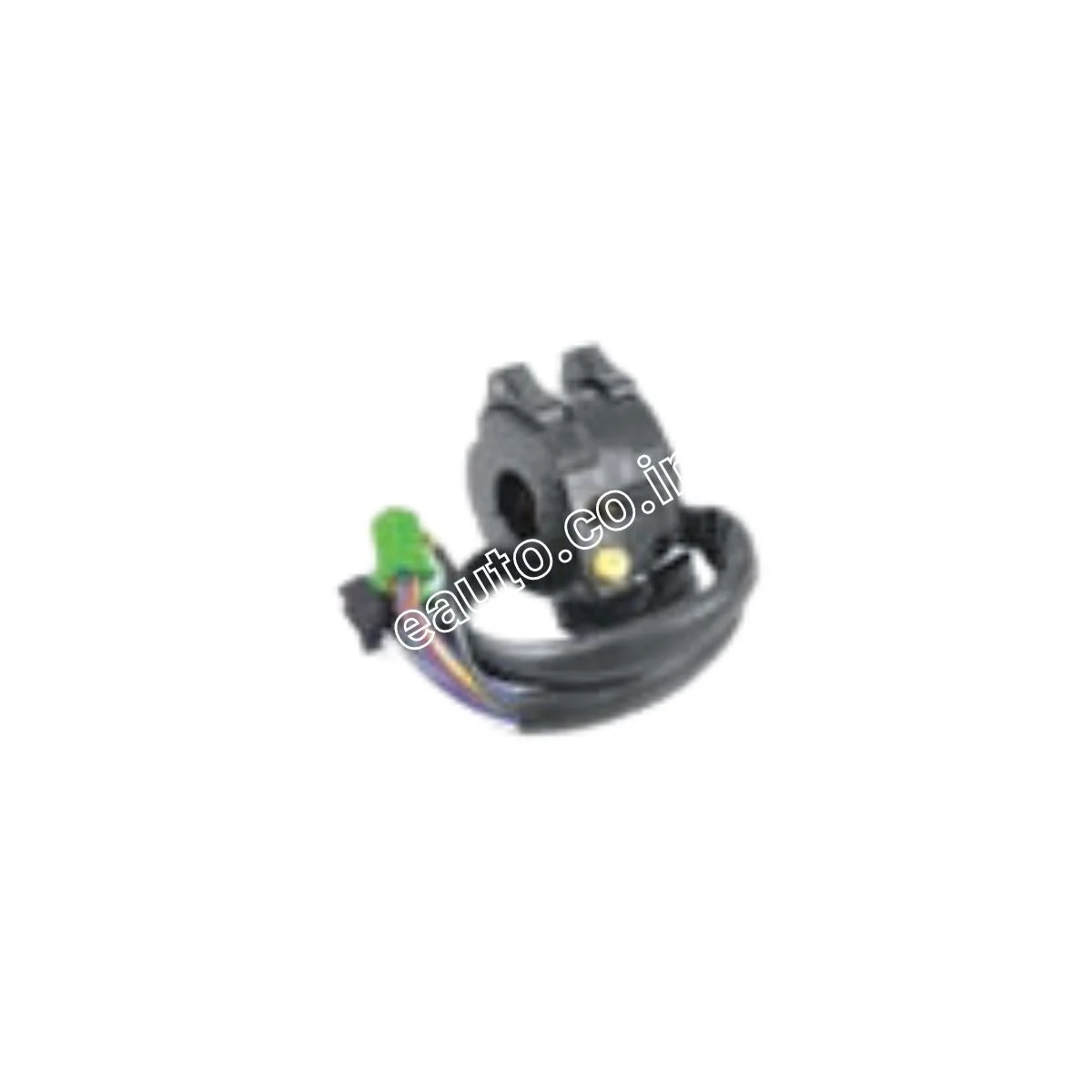 Handle Bar Switch for Royal Enfield Machismo | Left Hand