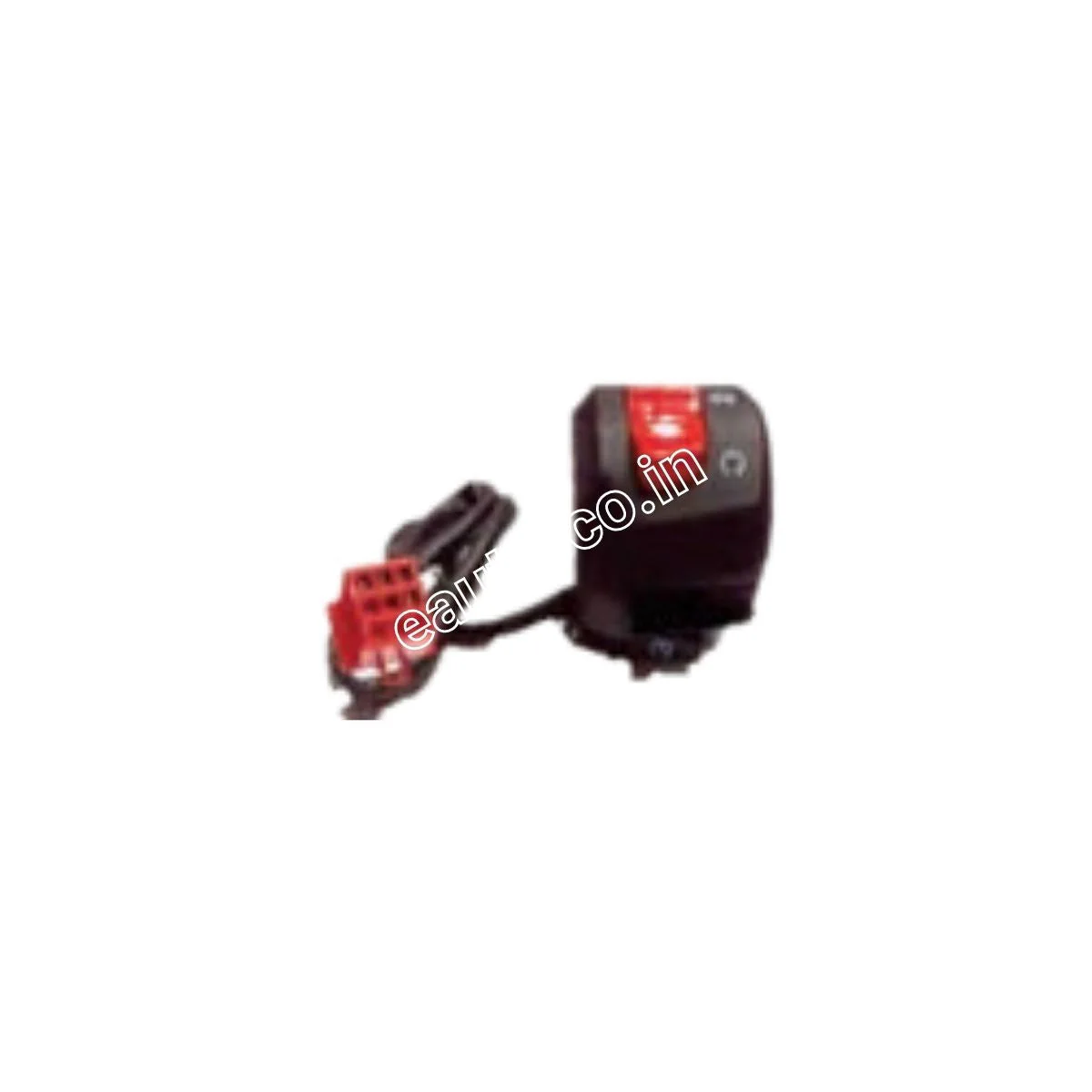 Handle Bar Switch for Royal Enfield Thunderbird 500 | Right Hand