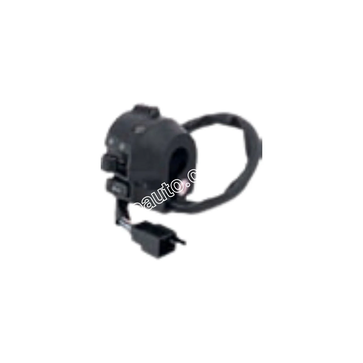 Handle Bar Switch for Suzuki Hayate | 2012 Model | Left Hand