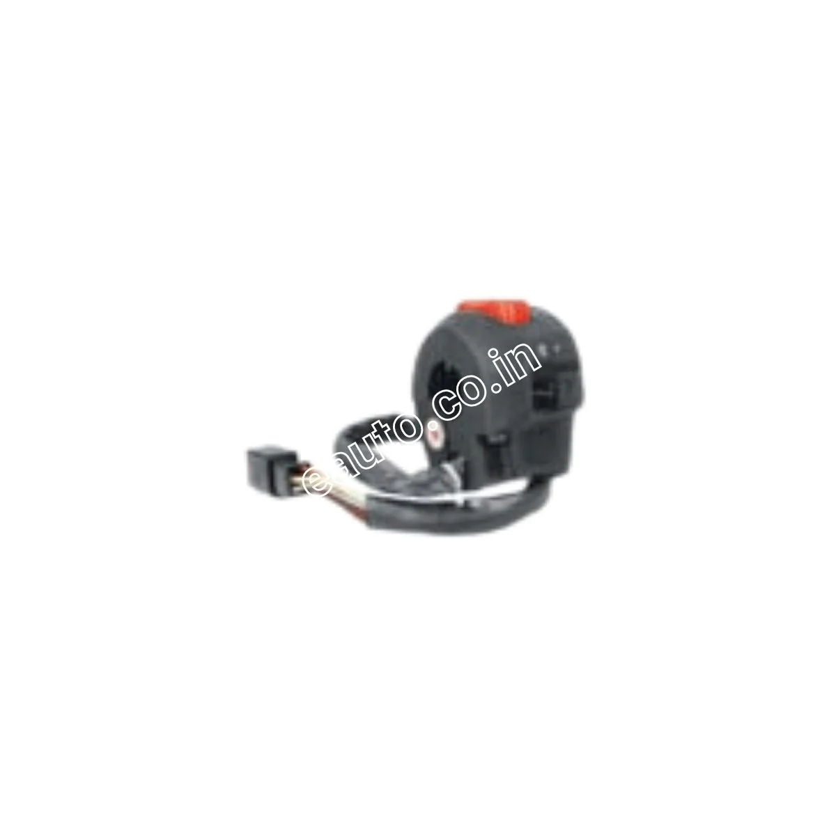 Handle Bar Switch for Suzuki Zeus 125 | Right Hand