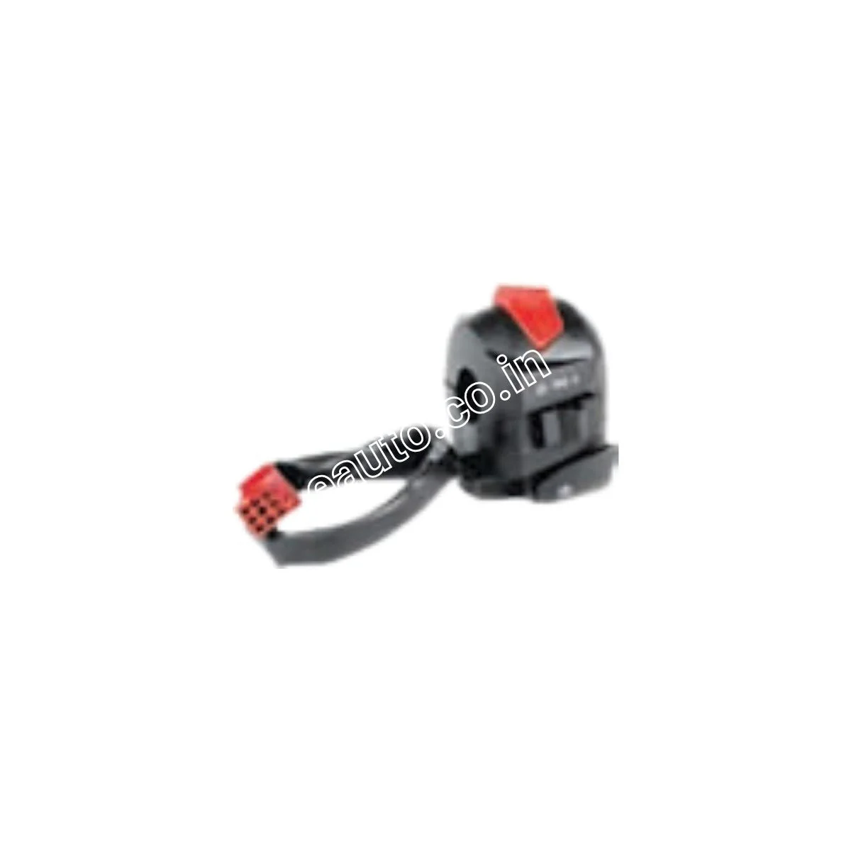 Handle Bar Switch for TVS Centra | Phoenix 125 | Victor New Model 2016 | New Model 2016 | Right Hand