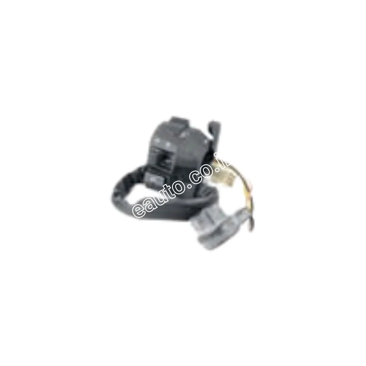 Handle Bar Switch for TVS Fiero F2 | Left Hand