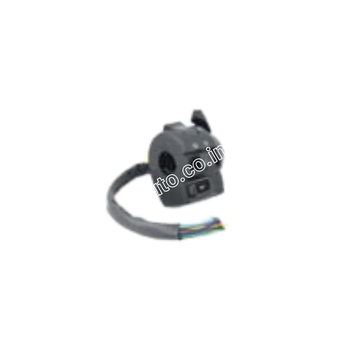 Handle Bar Switch for TVS Fiero | UPG | Fiero F2 | Left Hand
