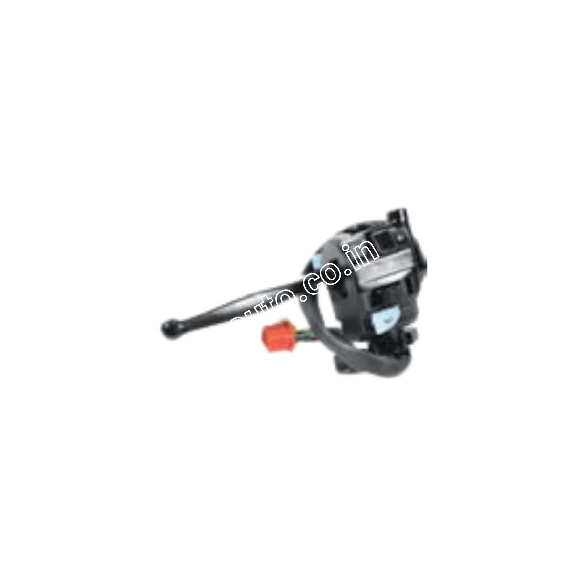 Handle Bar Switch for TVS Star | Star City | Star Sport | Star Deluxe | Left Hand
