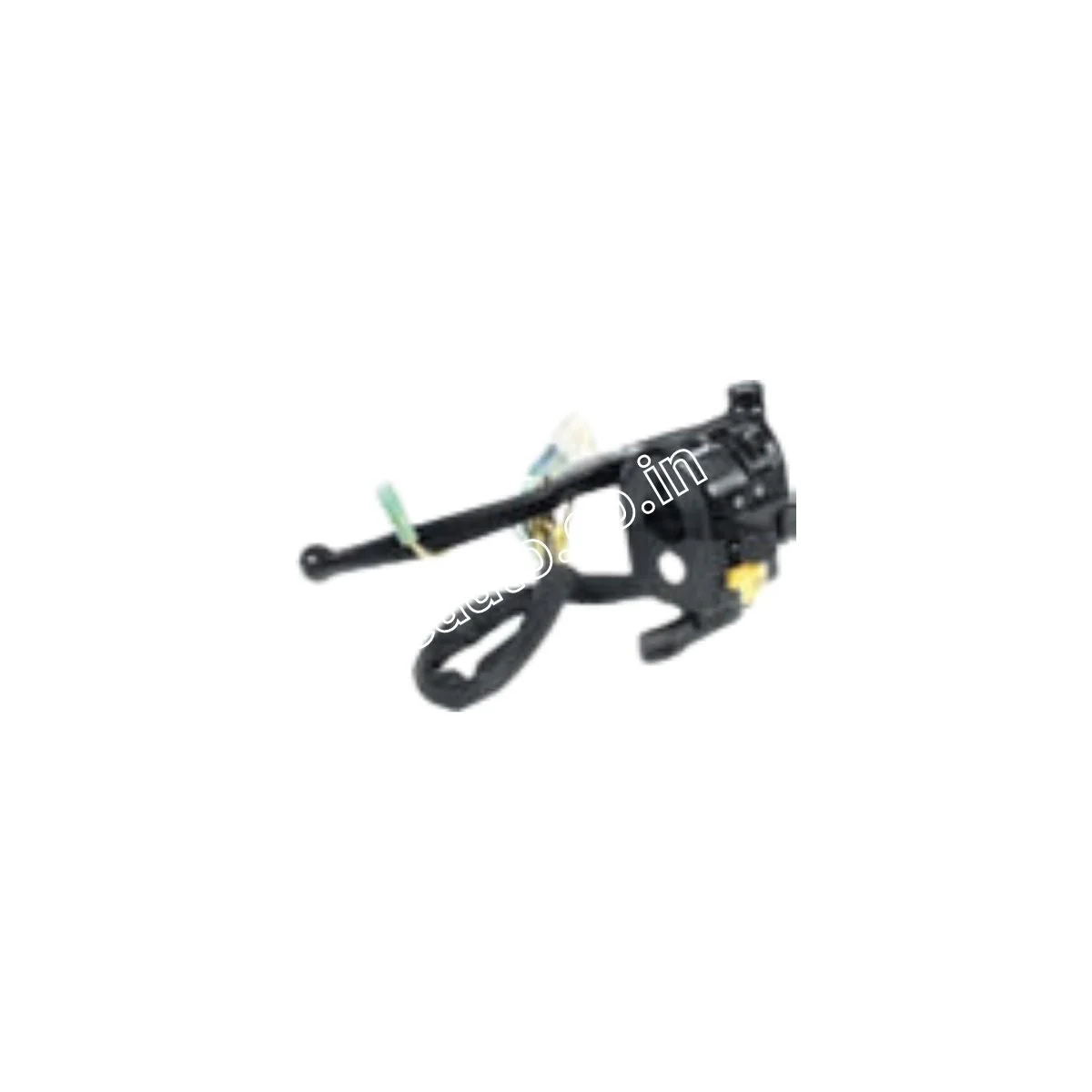 Handle Bar Switch for TVS Star | Star Sport | Left Hand