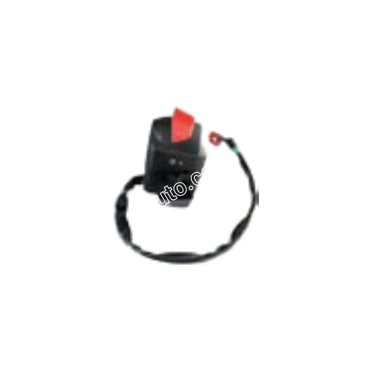 Handle Bar Switch for TVS Victor | Phoenix | Self Start Model | Right Hand