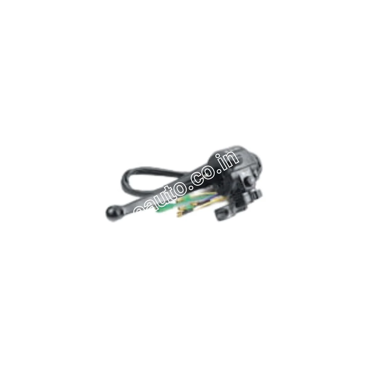 Handle Bar Switch for TVS XL Super | Old Model | Left Hand