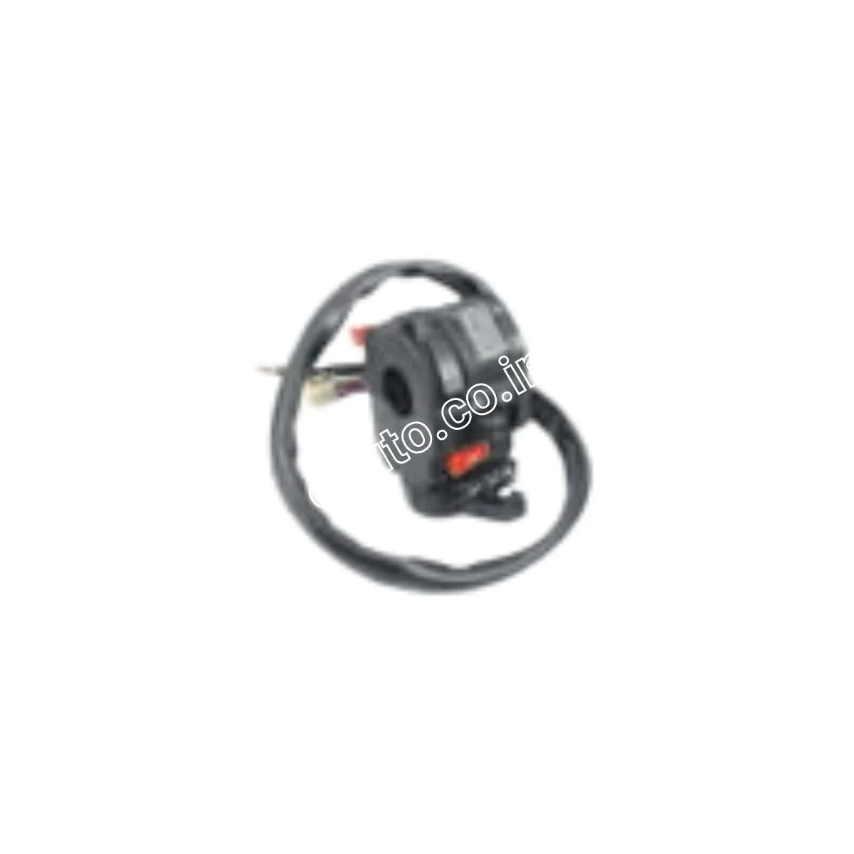 Handle Bar Switch for Yamaha Enticer | Left Hand