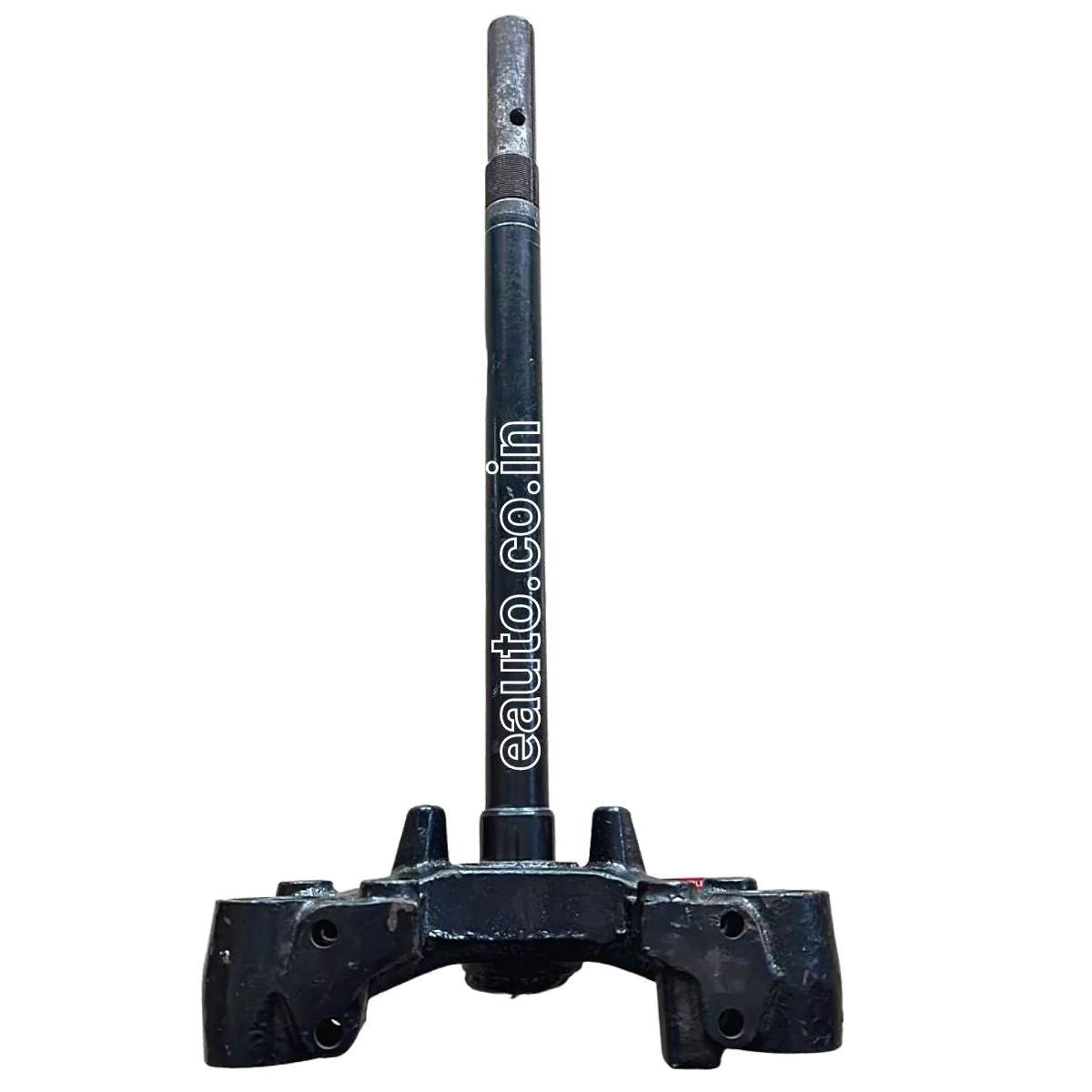 Handle Tee for TVS Wego