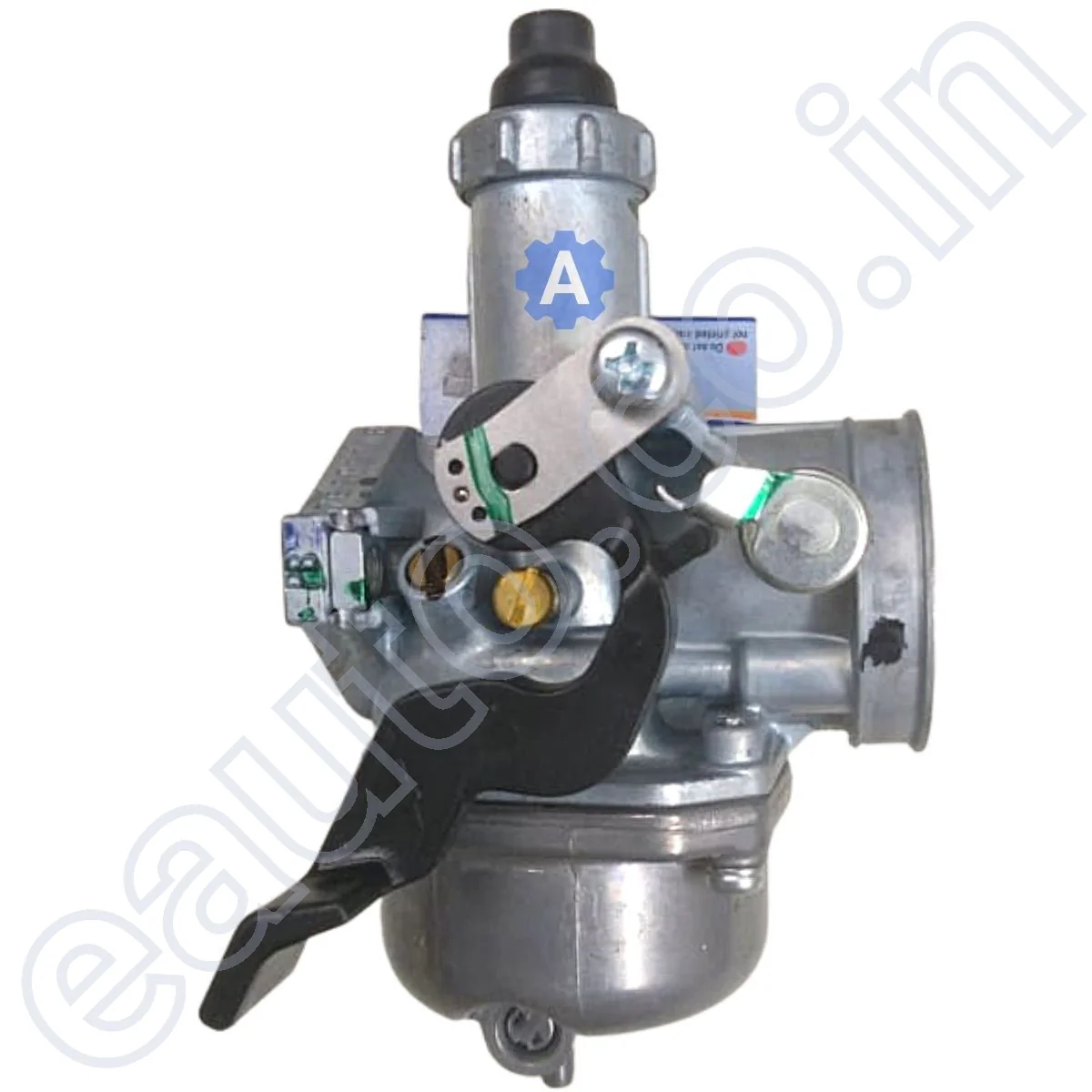 Hero Original Bike Carburetor for Hero Passion X Pro - Image 3