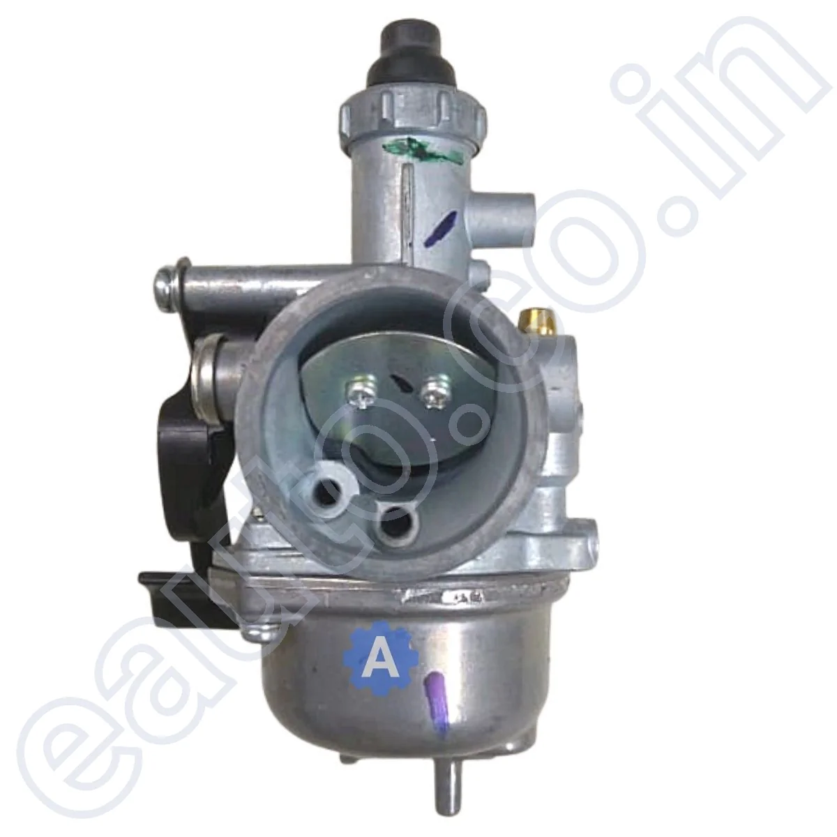 Hero Original Bike Carburetor for Hero Passion X Pro - Image 4