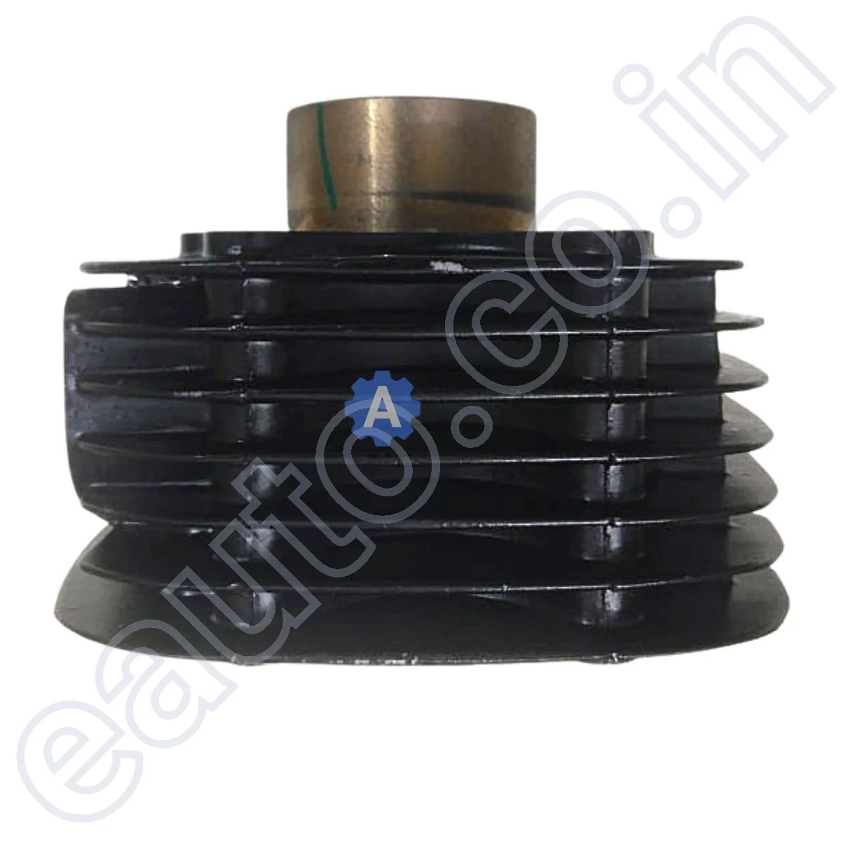Hero Original Engine Block Kit for Hero Glamour BS4 | Super Splendor BS4 | Bore Piston or Cylinder Piston - Image 2