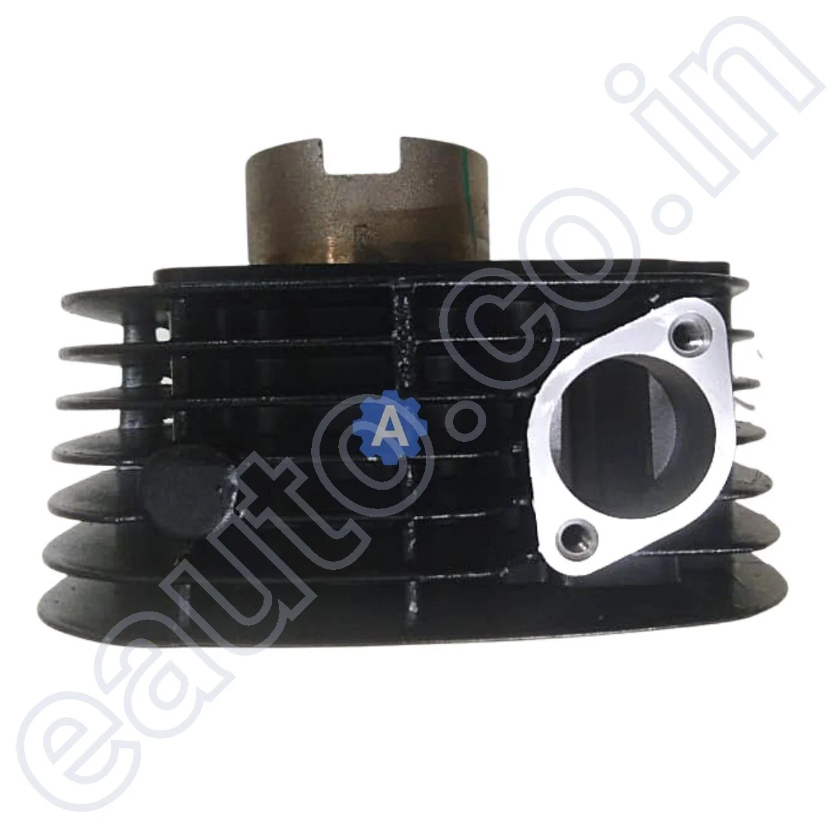 Hero Original Engine Block Kit for Hero Glamour BS4 | Super Splendor BS4 | Bore Piston or Cylinder Piston - Image 3