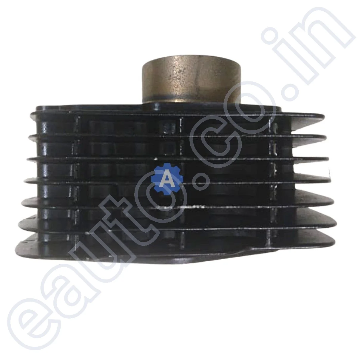 Hero Original Engine Block Kit for Hero Glamour BS4 | Super Splendor BS4 | Bore Piston or Cylinder Piston - Image 4