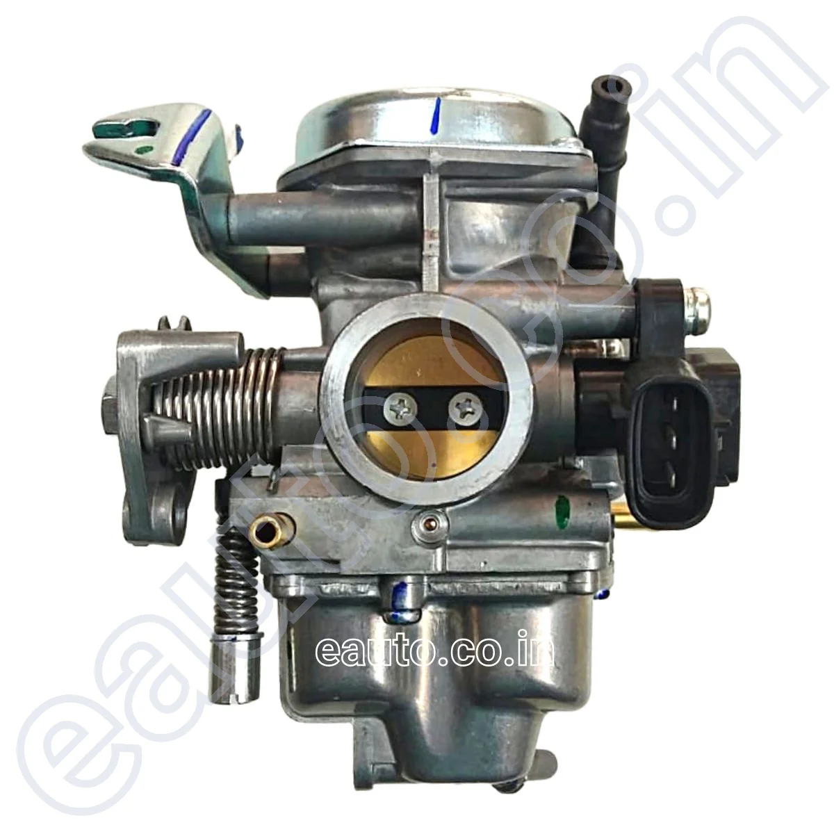 Honda Original Bike Carburetor for Honda Shine BS4 | All Shine BS4 Models - Image 2