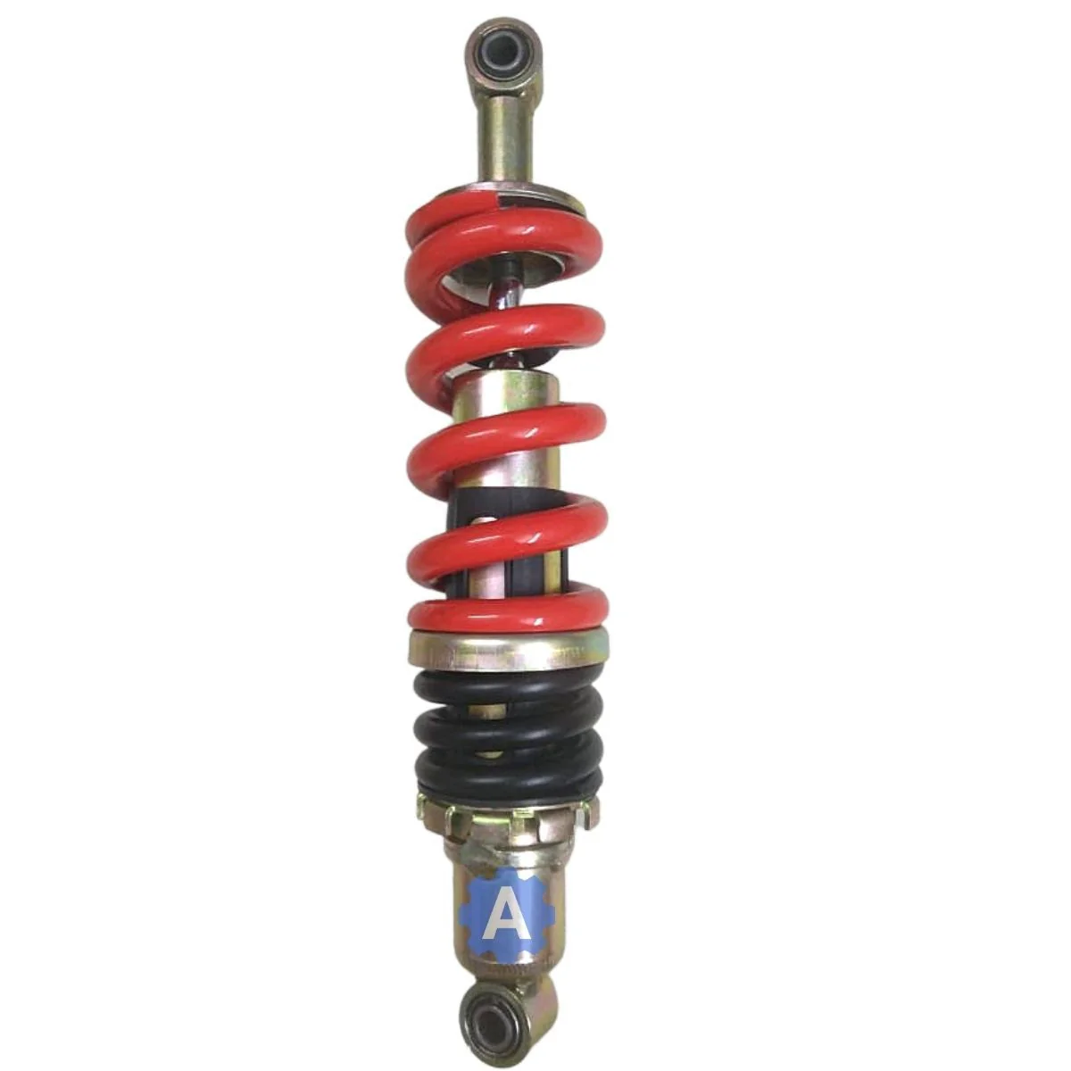 Honda Original Rear Mono Shock Absorber for Honda CB Hornet 160 | CB Hornet 160 R | CB Unicorn 160