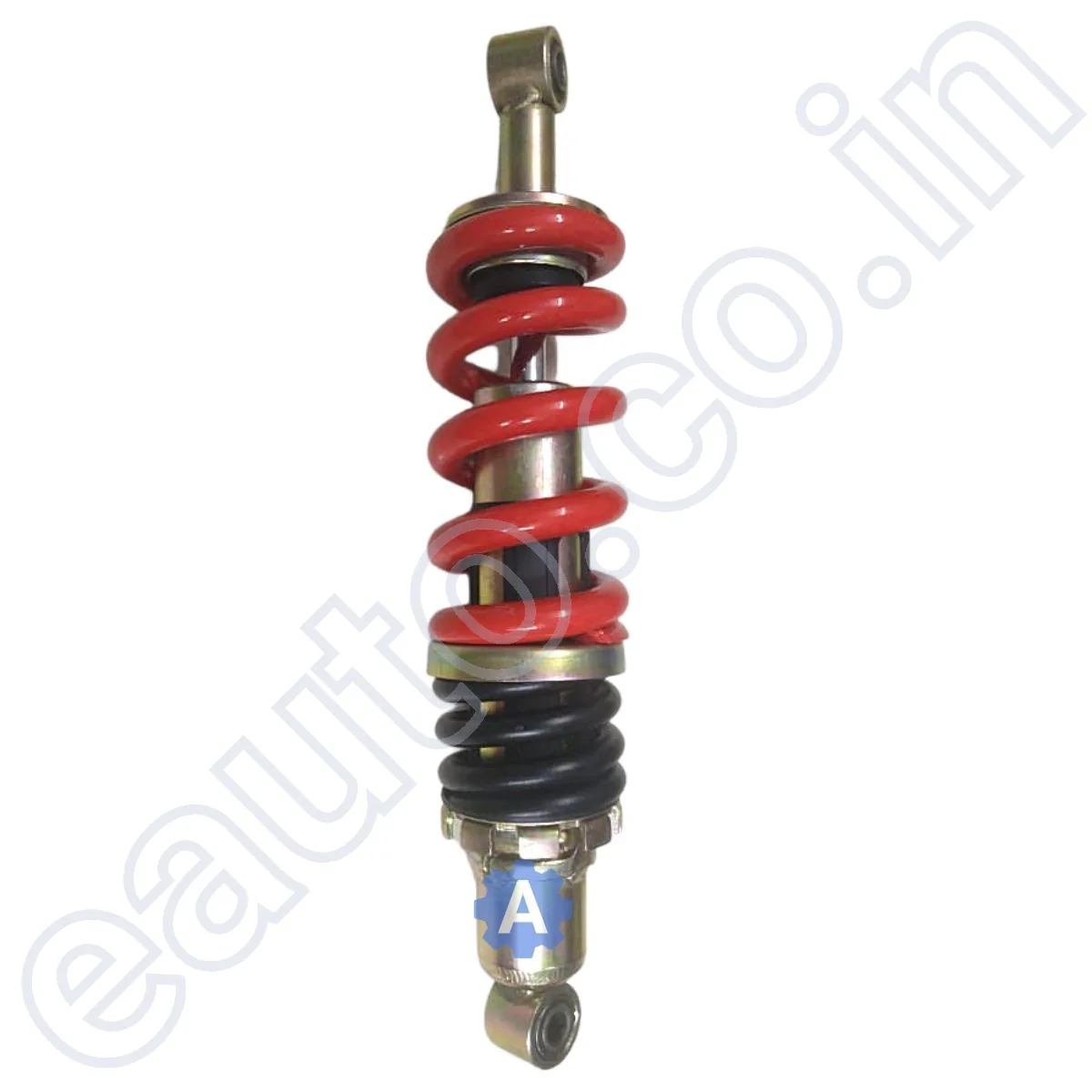 Honda Original Rear Mono Shock Absorber for Honda CB Hornet 160 | CB Hornet 160 R | CB Unicorn 160 - Image 2