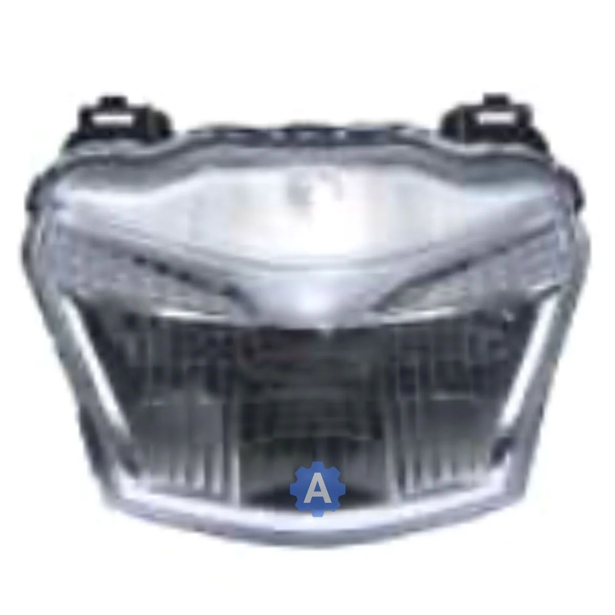 Head Light Assembly for Honda Activa 6G | LED