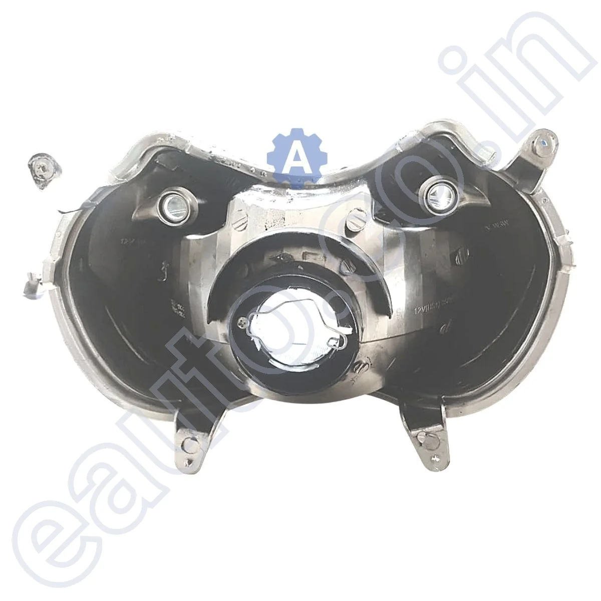 Head Light Set for Bajaj Discover 125 Old Model/ 135 Old Model - Image 2