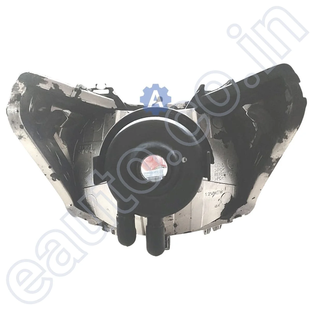 Head Light Set (For Hero CD Deluxe) - Image 2