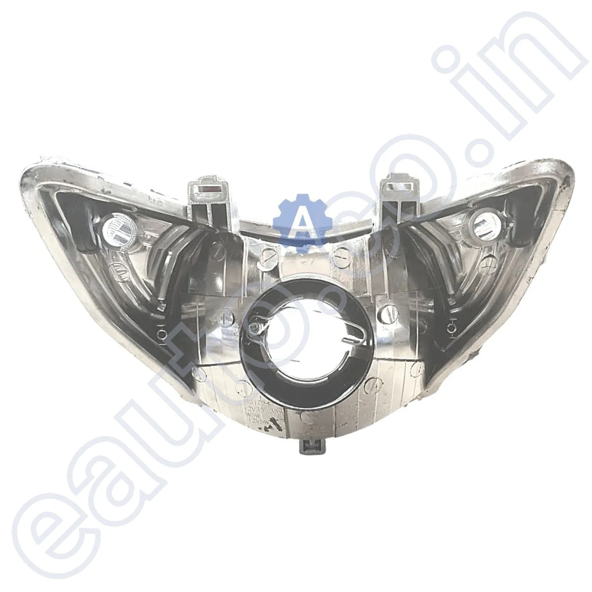Head Light Set for Hero Maestro Edge - Image 2
