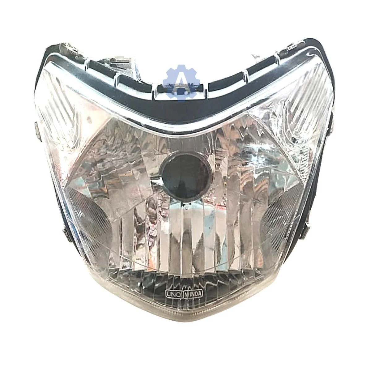Head Light Set for Hero Passion X Pro
