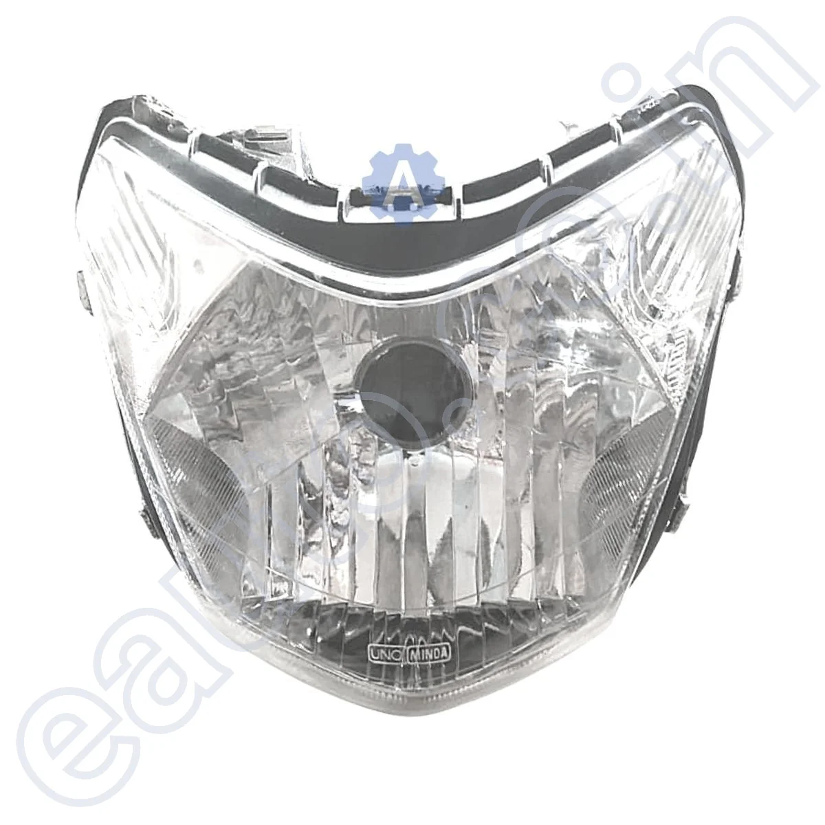 Head Light Set for Hero Passion X Pro - Image 2