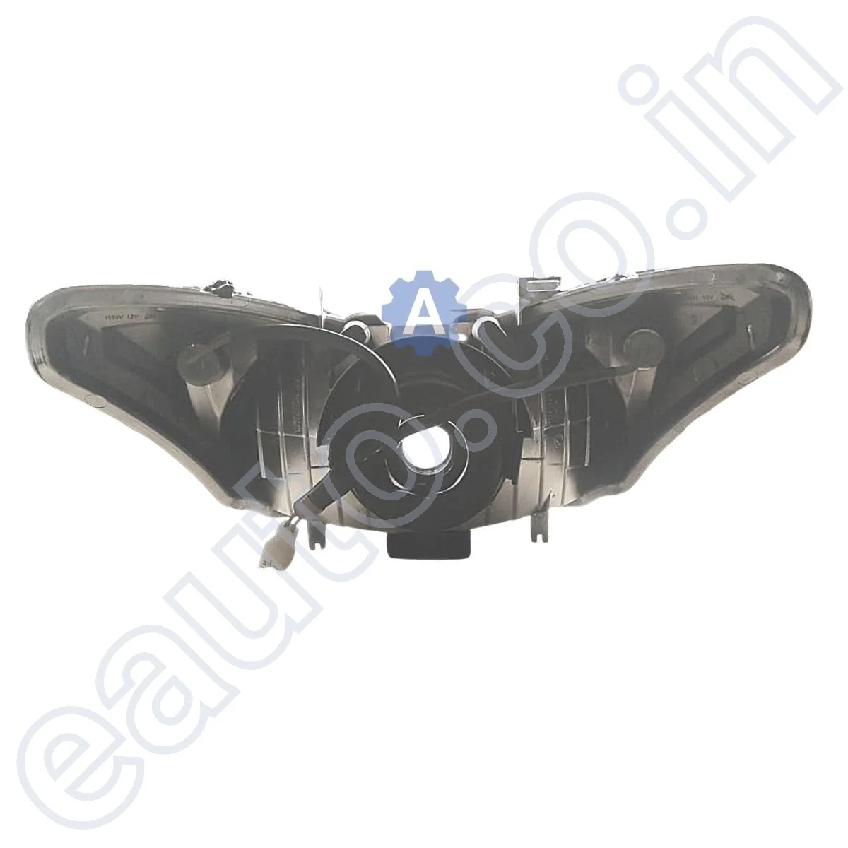 Head Light Set for Hero Pleasure New Model - Image 2