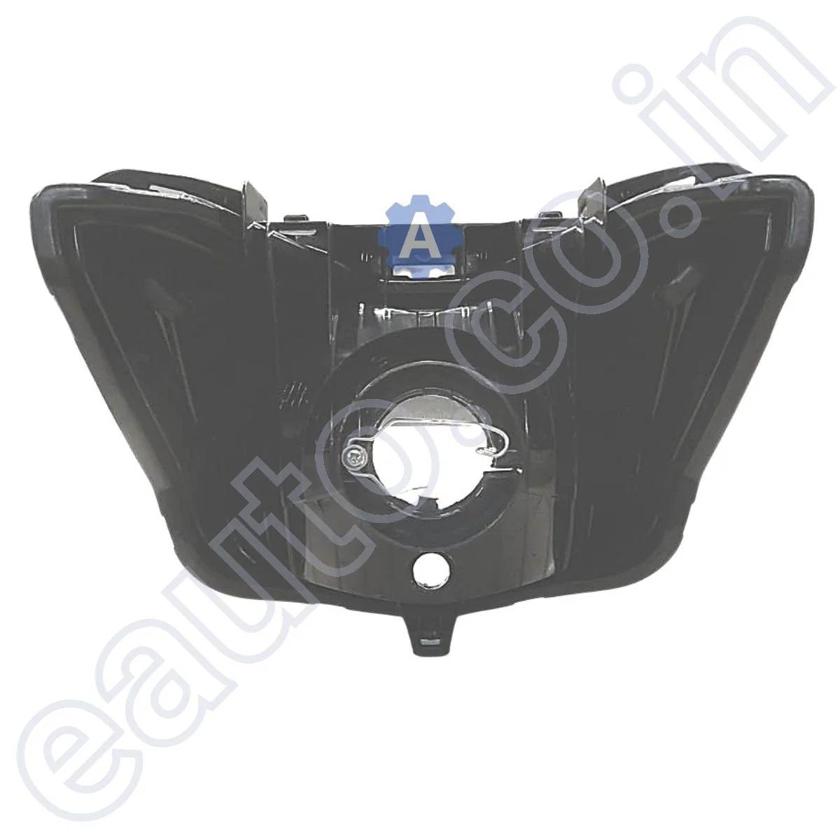 Head Light Set for Honda Shine New | Shine Deluxe - Image 2